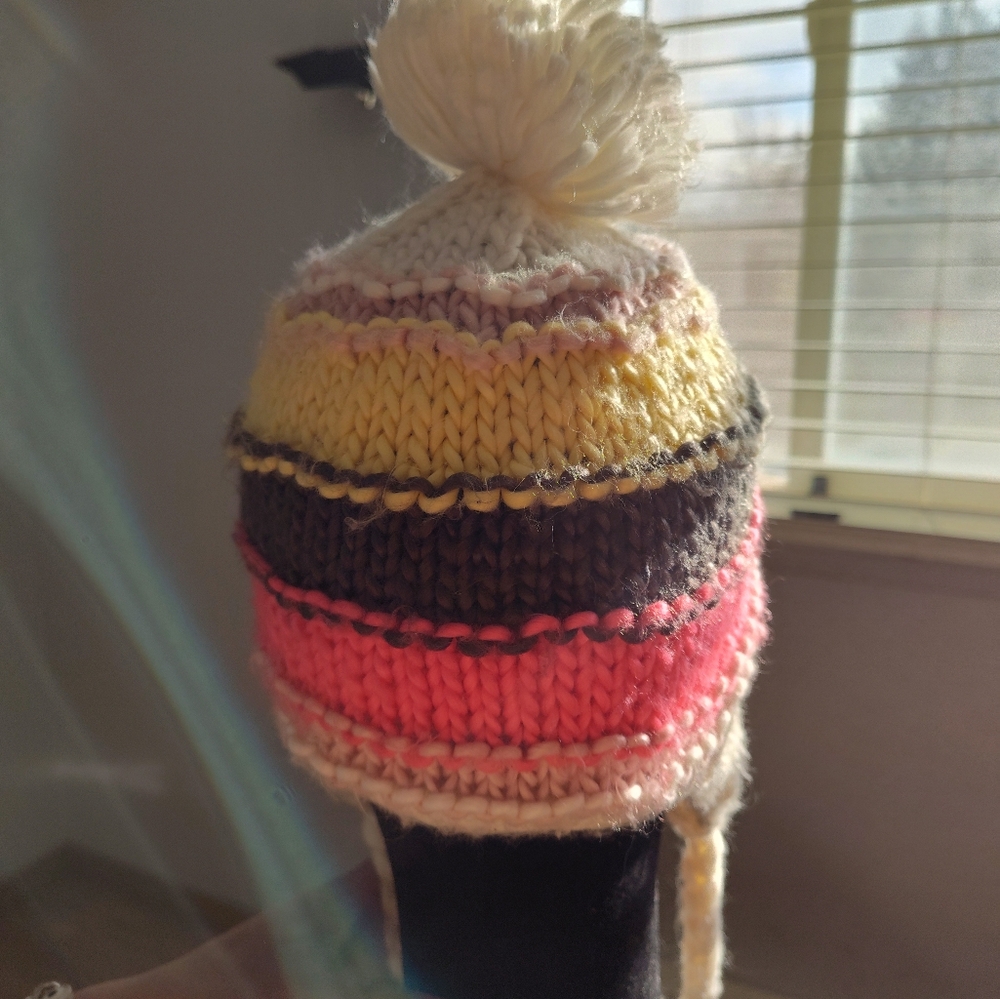 Volcom beanie - Picture 4 of 4
